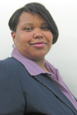 Ilicia Allen