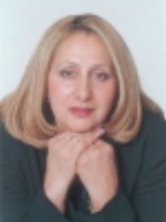 Olga Kostovski